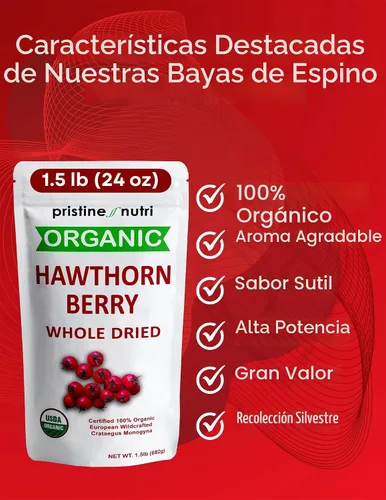 Vista 4 de Bayas de saúco orgánicas secas a granel Bayas de saúco europeas enteras secas, recolectadas de forma salvaje, totalmente naturales Sin