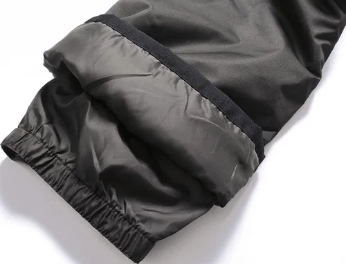 Vista 6 de Baberos de nieve para mujer, impermeables, resistentes al viento, aislados, pantalones de snowboard para invierno
