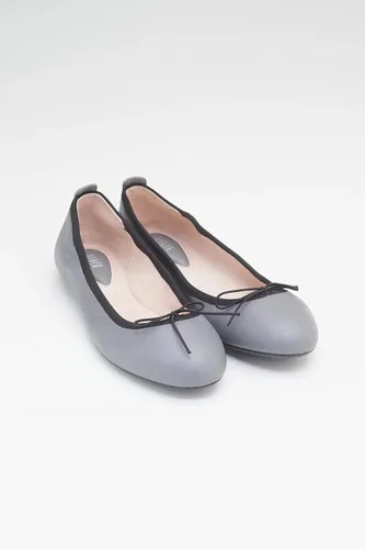 Vista 4 de Bloch Nashira - Zapatos planos de ballet para mujer