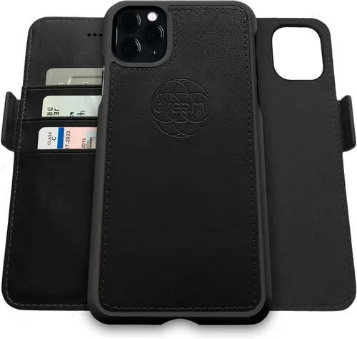 Vista 43 de Dreem - Funda y cartera Fibonacci 2 en 1 para iPhone