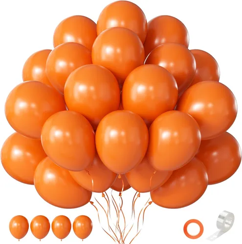 Vista 33 de Globos rosa claro, 125 piezas de diferentes tamaños de 8, 12, 10, 5 pulgadas, kit de arco de globos rosa pálido pastel para princesa, cumpleaños