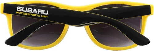 Vista 2 de Subaru Motorsports USA Logo Gafas de sol Protección UV Outback Forester WRX Sti Impreza Forester Ascent