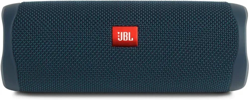 Vista 15 de JBL Flip 5 Altavoz Bluetooth inalámbrico portátil impermeable - Camuflaje negro (renovado)