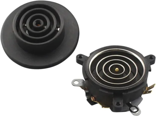 Base eléctrica del termóstato del acoplador de la caldera del control de temperatura para la capacidad grande de la caldera eléctrica