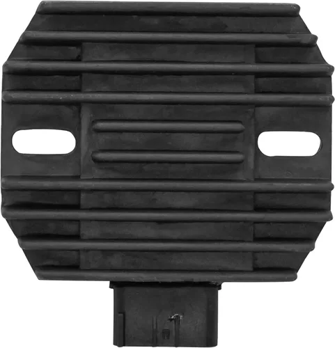 Vista 5 de Caltric Regulador rectificador compatible con Kawasaki 21066-0717 21066-0037 31600-HN2-013