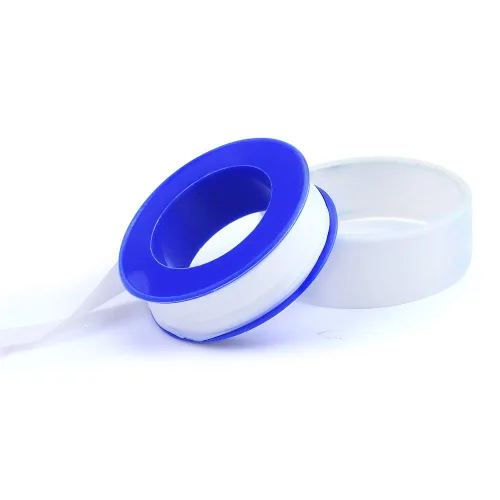 Vista 4 de 30 cintas de teflón de 1/2 pulgada, cinta de sellado de rosca industrial, cinta de sellado impermeable para fontanería, cabeza de aire, tubo