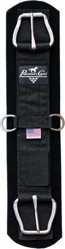 Vista 4 de Professional's Choice SMX Western Cinch Herrajes de acero inoxidable Duradero