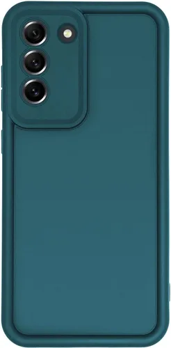 Vista 87 de Puxicu Funda delgada para Samsung Galaxy A13 5G, protección mejorada de la cámara, a prueba de golpes, agradable al tacto, suave funda para teléfono