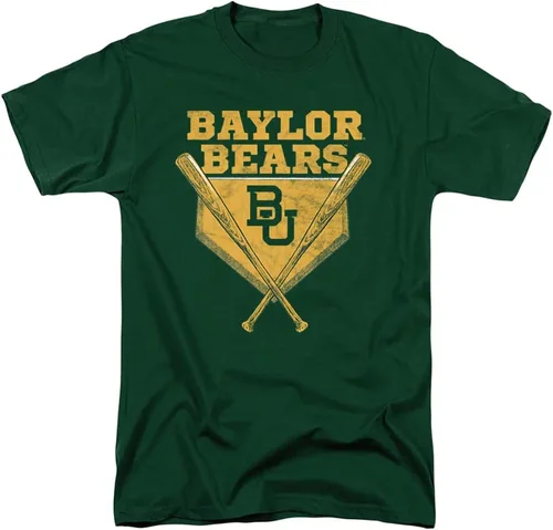 Vista 15 de Baylor University - Colección oficial de camisetas unisex para adultos