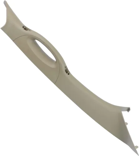 Vista 11 de A-Premium Manija interior A Pillar compatible con Ford F-150 2004-2008 y Lincoln Mark LT 2006-2008, pasajero delantero derecho, repuesto #