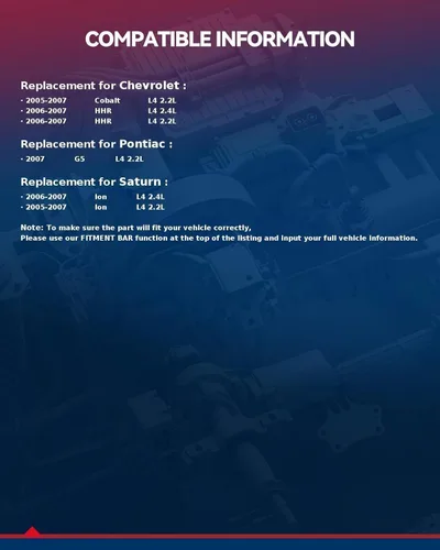 Vista 95 de KAX Catalizador 2.4L compatible con Chevrolet Equinox 2010-2014, Captiva Sport 2012-2015, GMC Terrain 2010-2014