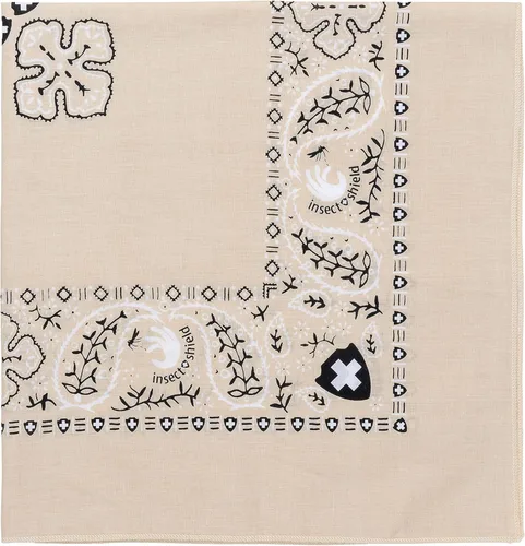 Vista 10 de Insect Shield Bandana repelente de insectos e insectos