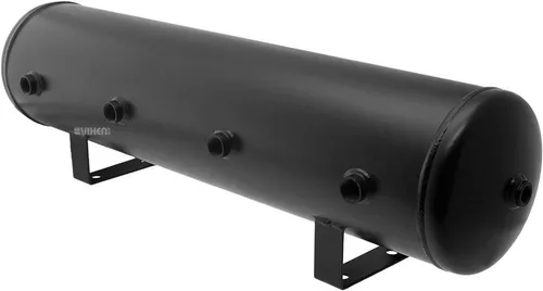 Vista 6 de Kit de suspensión Vixen Air para camiones/coches con bolsa de aire/conducción neumática/resorte. Sistema a bordo - Compresor de 200 psi, tanque de 5