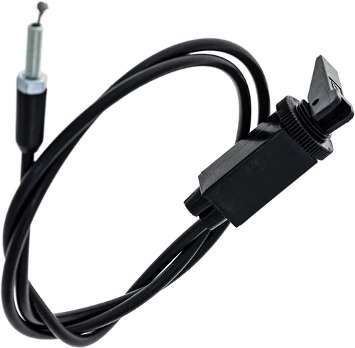 Vista 8 de NICHE Cable de estrangulador para Polaris Scrambler 400 Trail Blazer Boss 250 Xplorer 300 500 7080371 7080579