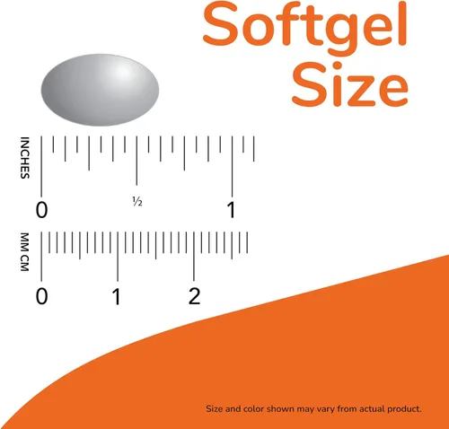 Vista 4 de NOW Foods Suplementos, DHA-250 con 125 EPA, destilado molecularmente, apoya la salud cerebral*, 120 cápsulas blandas