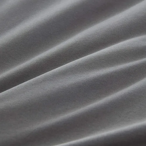 Vista 116 de CLOTHKNOW Juego de edredón de 3 piezas a cuadros color beige óxido, tamaño Full, juego de ropa de cama de cuadros edredón terracota con 2 fundas