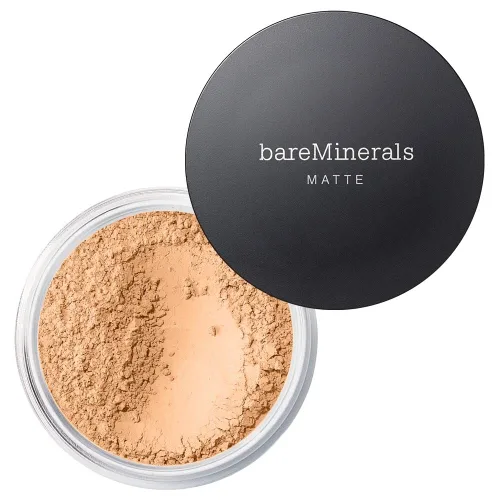 Vista 13 de Corrector cosmético tapa ojeras con protector solar factor 20.
