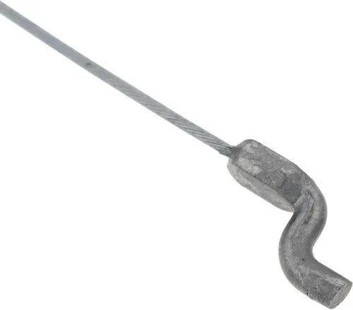 Vista 6 de CUB CADET 946-1131 Cable de Control 46" SRC621 SR621 746-1131