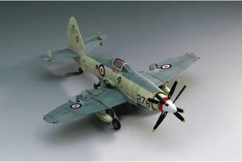 Vista 4 de Trumpeter Westland WY - Kit de modelos