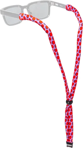Vista 27 de Chums Original de algodón - Sujetador de seguridad para anteojos unisex - Ajuste ajustable y fabricado en EE. UU. (tamaño de punta estándar)