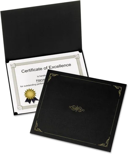 Oxford Soportes para certificados