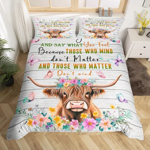 Vista 31 de Erosebridal Juego de ropa de cama de notas musicales, funda de edredón con temática musical, funda de edredón dorada brillante, funda de edredón