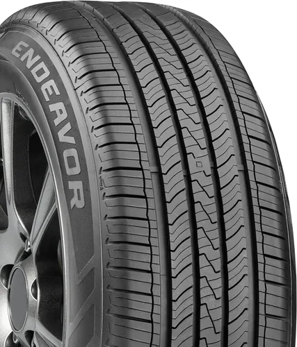 Vista 6 de Cooper Endeavor 185/60R15 84T - Neumático para todo tipo de clima