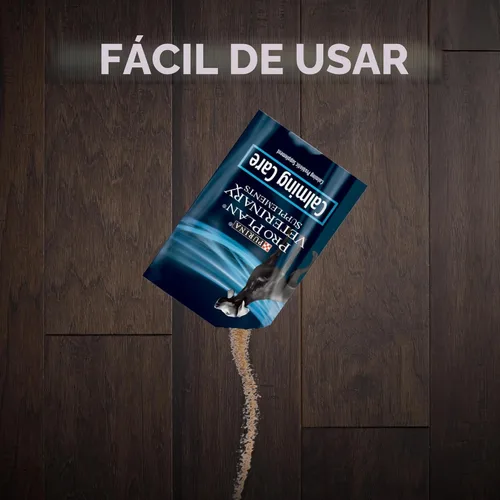 Vista 9 de Purina - Tratamiento calmante para perros Pro Plan, suplementos calmantes, 30 unidades por caja