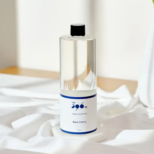 Vista 7 de 396 st. Recambio de aceite para difusor de junco, polvo de bebé (también conocido como aire refrescante), 16.9 onzas, 10 varillas de varillas