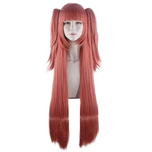 Vista 2 de Wig for Kakegurui dream of Yumemi cosplay wig