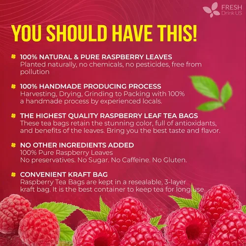 Vista 344 de FreshDrinkUS, 135 bolsas de té de jengibre y cúrcuma premium, ingredientes 100% naturales, mezcla hecha a mano de té de hierbas de cúrcuma