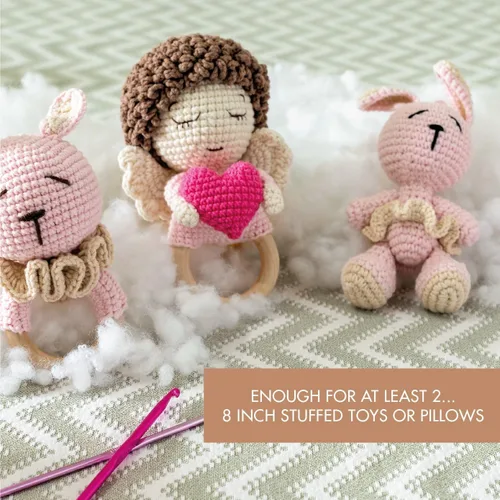 Vista 5 de Relleno de algodón por libra, relleno de algodón natural crudo, relleno de fibra de algodón de alta calidad, algodón peinado para relleno