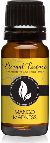 Vista 286 de Eternal Essence Oils Aceite aromático de grado premium de chocolate – Aceite de fragancia vegano en vidrio ámbar seguro – Aceite perfumado