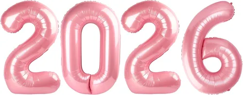 Vista 286 de Globos de números 0 de 40 pulgadas, globos negros de números para números 10, 20, 30, 40, 50, 60, 70, 80, 90, 100, globos de números 10, 20, 30, 40