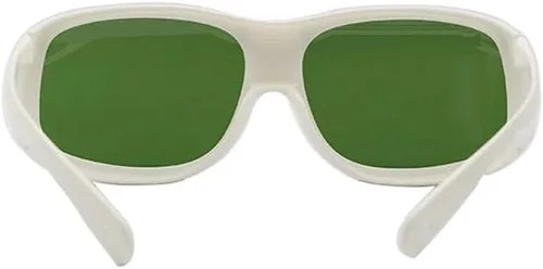 200-2000nm UV400 gafas de seguridad para tratamiento de depilación IPL y OPT belleza instrumento Cosmetolog gafas de protección láser