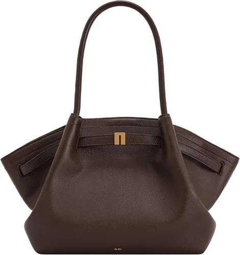 Vista 13 de JW PEI Bolso tote mediano Hana para mujer