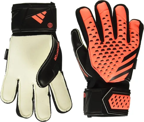 Vista 7 de Guantes de portero unisex-adulto Adidas Match Fingersave Predator