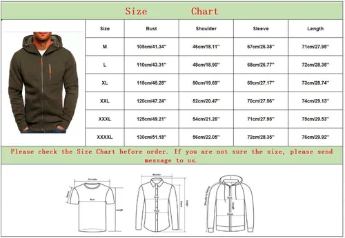 Vista 6 de Camisas de pesca con capucha para hombre, manga larga, holgadas, de algodón, con estampado gráfico, atlético, elástico