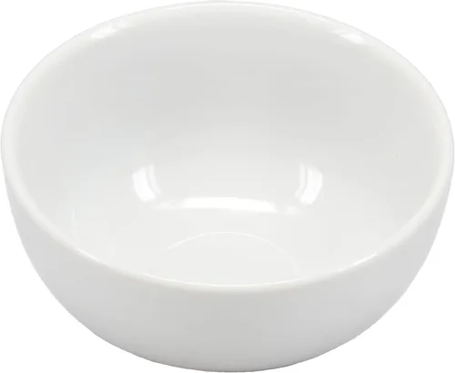 Vista 2 de BIA Cordon Bleu Tazones de porcelana para salsa, tamaño único, blanco (900155S4SIOC)