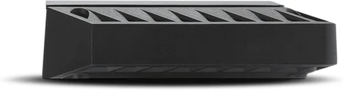 Vista 6 de Rockford Fosgate Potencia T500-1bdCP Amplificador de potencia constante clase bd de 500 vatios