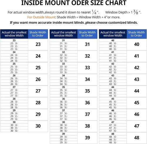 Vista 6 de M-ANSNIX - Persianas inteligentes sin taladro, persianas enrollables opacas con control remoto inalámbrico, persianas automáticas para ventanas