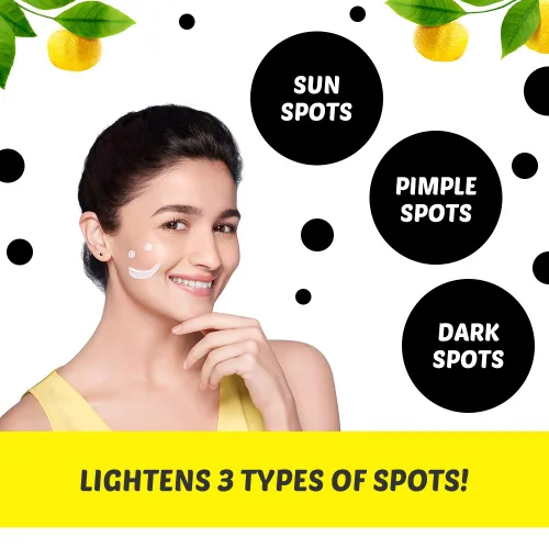 Vista 5 de Garnier Crema de suero ligero completo Fairness, 0.81 oz