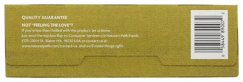 Vista 8 de Nature's Path Flax+ con semillas de calabaza Granola - 11.5 oz