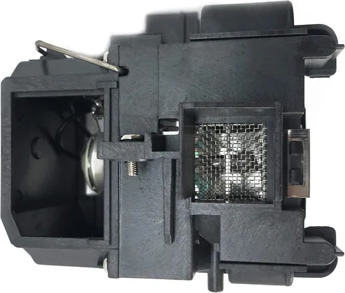 Vista 5 de IET Lamps - Para EPSON Home Cinema 5030UB Proyector Lámpara de Reemplazo Asamblea con Original Original OEM Osram PVIP Bombilla