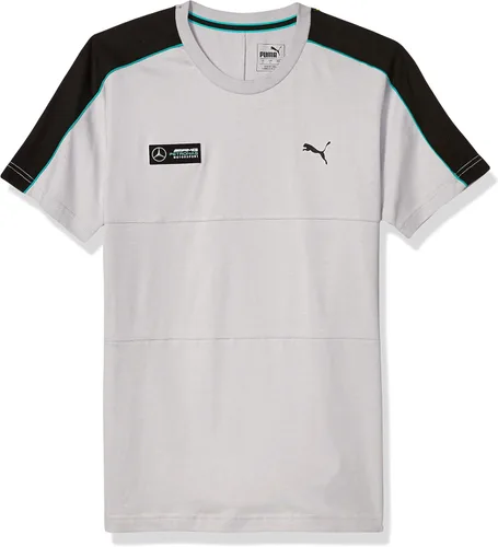 Vista 8 de PUMA Camiseta Mercedes Mapm T7 para hombre