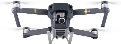 Vista 2 de BTG Tren de aterrizaje para DJI Mavic Pro/Mavic Pro Platinum Landing Legs Extensions
