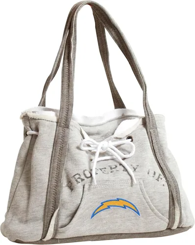 Vista 24 de Littlearth Bolso con capucha de la NFL