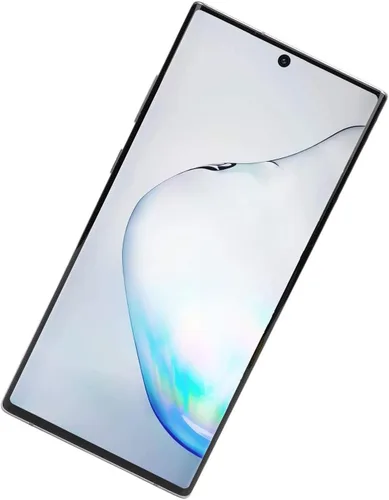 Vista 11 de Dpofirs for Note 10 Plus 6.8 Inch LCD Screen Replacement with Frame & Tools, Supports Fingerprint & 3D Touch, Digitizer Assembly for SM N975 Repair