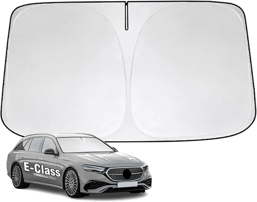 Vista 9 de Parasol para parabrisas delantero compatible con Toyota RAV4 2019 2020 2021 2022 2023 2024 2025, protector de visera solar bloquea los rayos UV