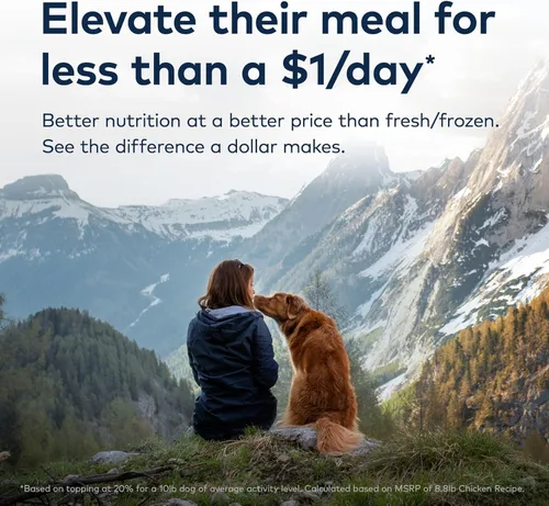 Vista 3 de ZIWI Peak - Alimento para perros secado al aire, carne de res, totalmente natural, alta proteína, sin granos, ingredientes limitados